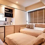 Livegrace Mabuji Park Hotel - Vacation Stay 51965V